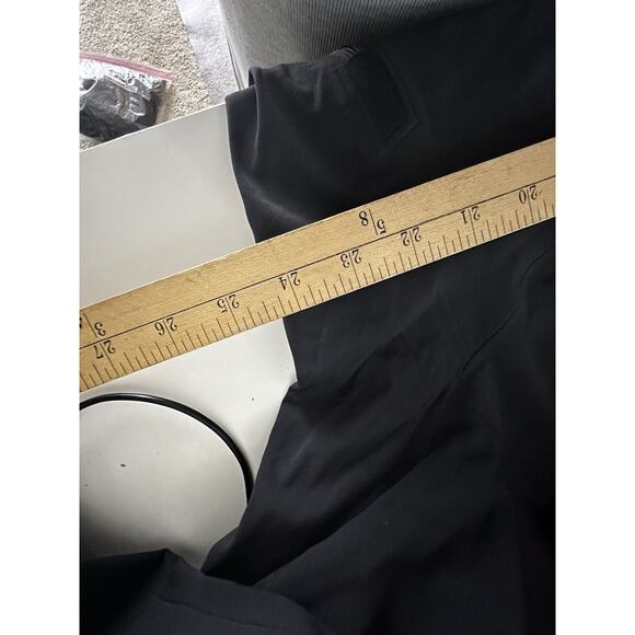 VINTAGE Arc'teryx XL Men Black Sigma AR Windstopper Softshell Jacket CLT - Picture 9 of 10